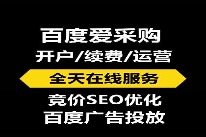 百度推广广告成功案例集锦